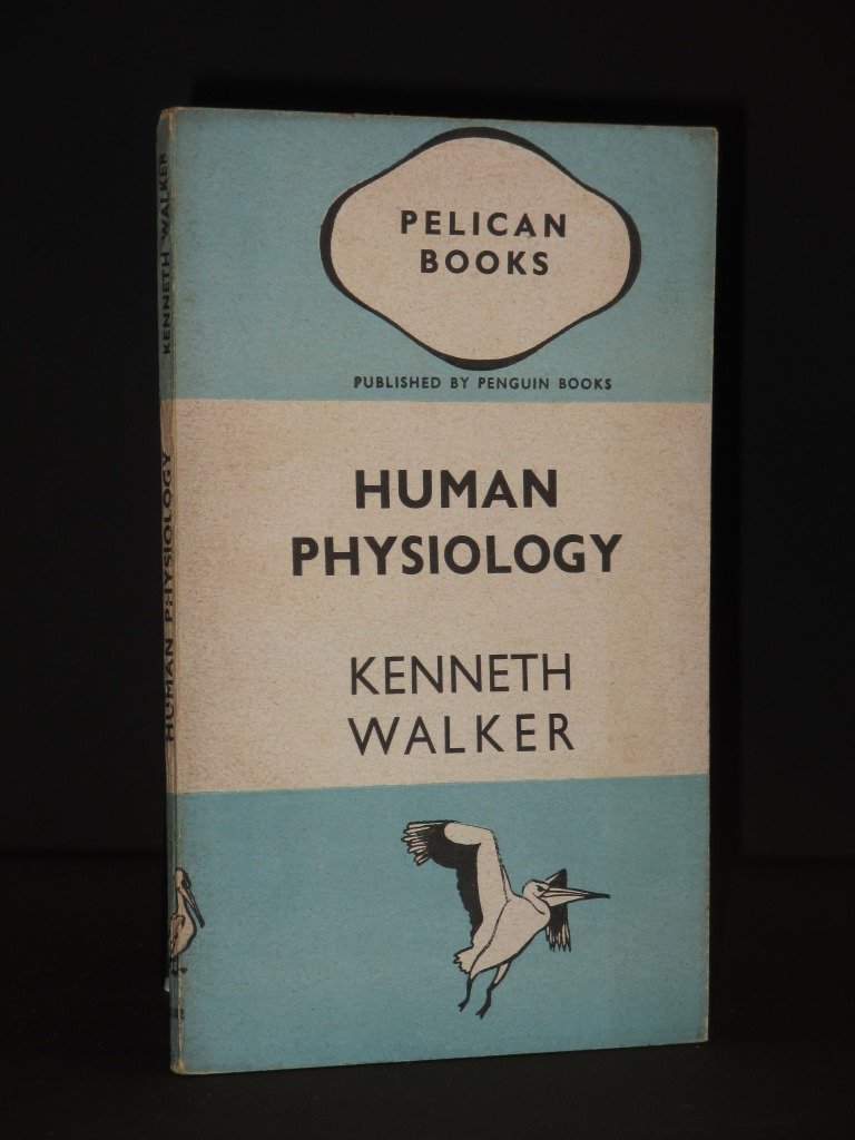 Human Physiology (Pelican Main, #102)