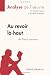 Au revoir là-haut de Pierre Lemaitre (Analyse d'oeuvre) by Magali lePetitLitteraire