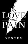 In Love With Pain Book cover for In Love With Pain