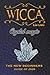 Wicca Crystal Magic : The New Book of 2020, a Beginner’s Guide for Wiccan or Other Practitioner of Witchcraft With Simple Crystal and Stone Spells, an Easy Starter Kit.
