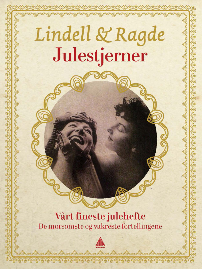 Julestjerner - Vårt fineste julehefte (Paperback)