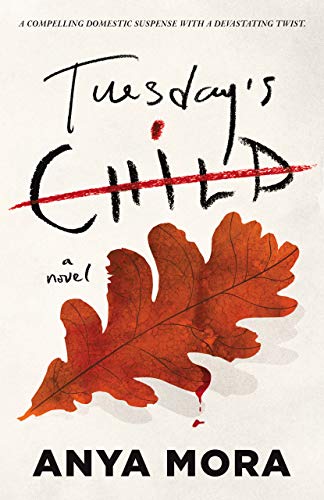 Tuesday's Child (ebook)
