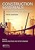 Construction Materials: The...