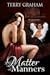 A Matter of Manners (Shades...