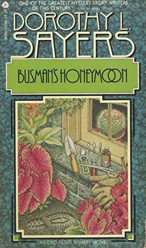 Busman's Honeymoon