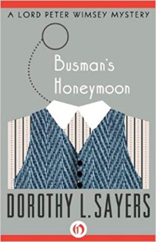 Busman's Honeymoon