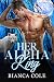 Her Alpha King (Royally Mated #2)