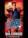 Reticence by Gail Carriger
