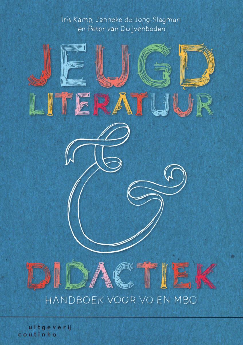 Jeugdliteratuur en didactiek (Paperback)