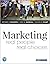 Marketing: Real People, Real Choices -- MyLab Marketing with Pearson eText