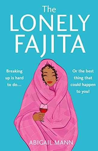 The Lonely Fajita (ebook)