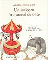 Un unicorn în muzeul de oase Un unicorn în muzeul de oase