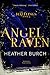 Angel Raven (Halflings #4)