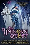 The Unicorn Quest by J.A. Culican