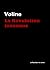 La Révolution inconnue: Russie 1825-1939 (French Edition)