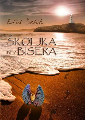 Školjka bez bisera (Paperback)