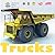 Trucks (Mechanic Mike's Machines)