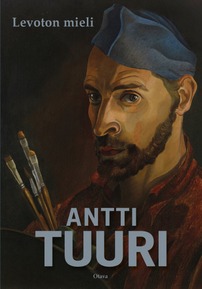 Levoton mieli (Hardcover)