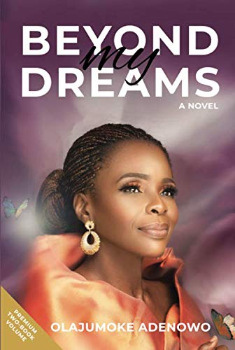 Beyond My Dreams (Paperback)