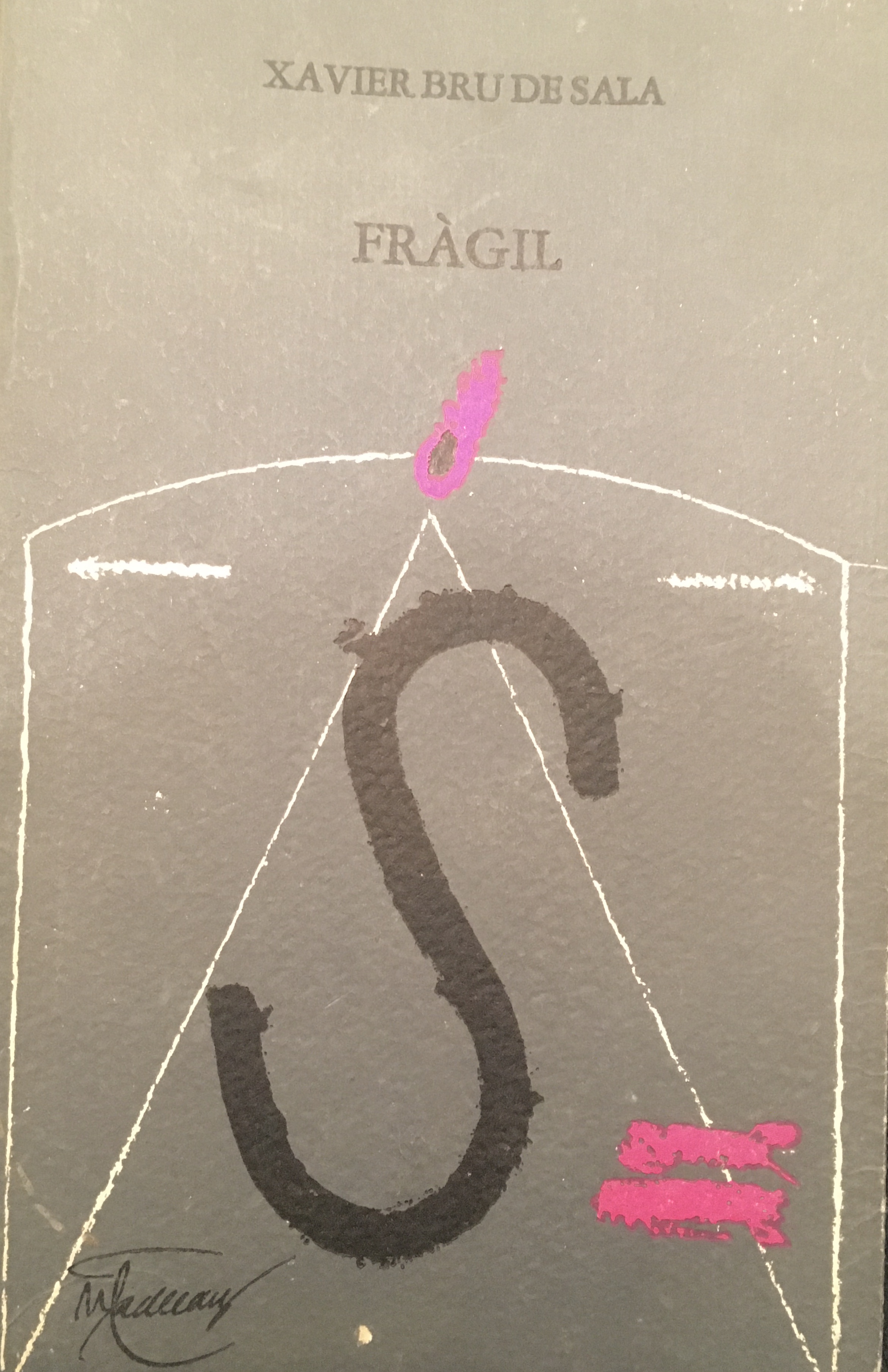 Fràgil