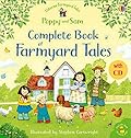 Poppy and Sam Complete Book of Farmyard Tales with CD