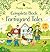 Poppy and Sam Complete Book of Farmyard Tales with CD (CV)