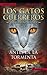 Antes de la tormenta by Erin Hunter