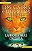 La hora más oscura by Erin Hunter