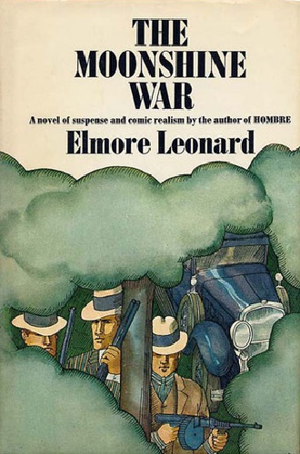 The Moonshine War