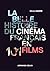 La belle histoire du cinéma français en 101 films by Michel Marie