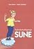 Tüdrukutevõrgutaja Sune