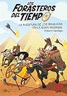 La aventura de lo...