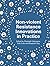 Non-violent Resistance Innovations in Practice