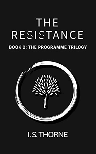 The Resistance (The Programme Trilogy #2)