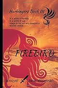 Firebird: A Fantasy Novel of Love and Magic