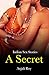 A Secret by Anjali Roy