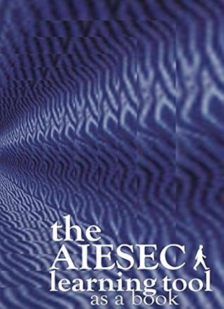 The AIESEC Learning Tool as a Book