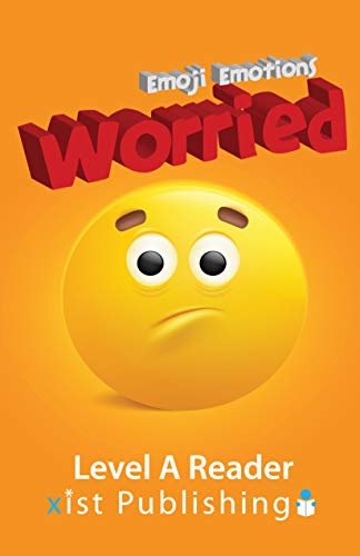 Worried (Emoji Emotions)