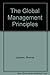 Global management principles