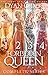Forbidden Queen Complete Se...