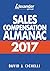 Sales Compensation Almanac by David J. Cichelli