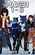 Haven 1 - 3 Collected