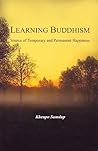 Learning Buddhism...