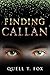 Finding Callan (The Road to Truth, #2)