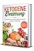 Ketogene Ernährung: Genussvolle ketogene Rezepte gegen Lipödeme - Inklusive Massageanleitung, Trainingsempfehlung und Wochenplaner mit Einkaufsliste (German Edition)