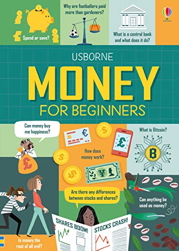 Money for Beginners (Hardcover)
