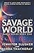 Savage World (Babel Series)