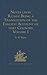 Notes upon Russia by R.H. Major