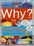 Nuclear and Energy - Nuklir dan Energi