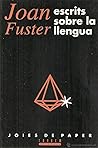 Escrits sobre la llengua